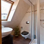 Apartmenthaus Im Hollaendischen Viertel Appartement *
