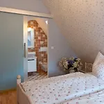 Appartement Apartmenthaus Im Hollaendischen Viertel Potsdam