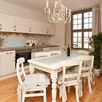 Apartmenthaus Im Hollaendischen Viertel *