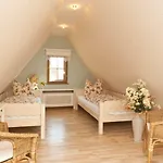 Apartmenthaus Im Hollaendischen Viertel Appartement Potsdam