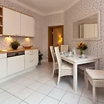 Apartmenthaus Im Hollaendischen Viertel