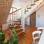 Apartmenthaus Im Hollaendischen Viertel Appartement