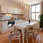 Apartmenthaus Im Hollaendischen Viertel Appartement Potsdam