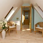 Apartmenthaus Im Hollaendischen Viertel