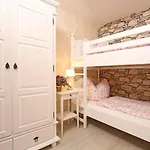 Apartmenthaus Im Hollaendischen Viertel Appartement