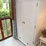 Appartement Apartmenthaus Im Hollaendischen Viertel *