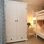 Apartmenthaus Im Hollaendischen Viertel Appartement Potsdam