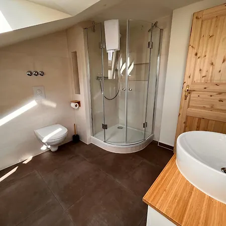 Apartmenthaus Im Hollaendischen Viertel *