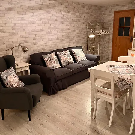 Apartmenthaus Im Hollaendischen Viertel