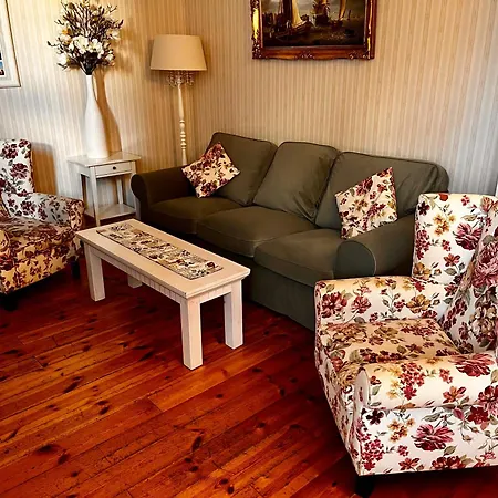 Apartmenthaus Im Hollaendischen Viertel דירה פוטסדאם