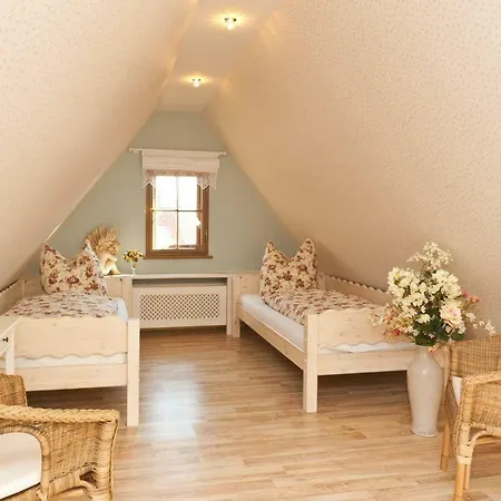 Apartmenthaus Im Hollaendischen Viertel Daire Potsdam