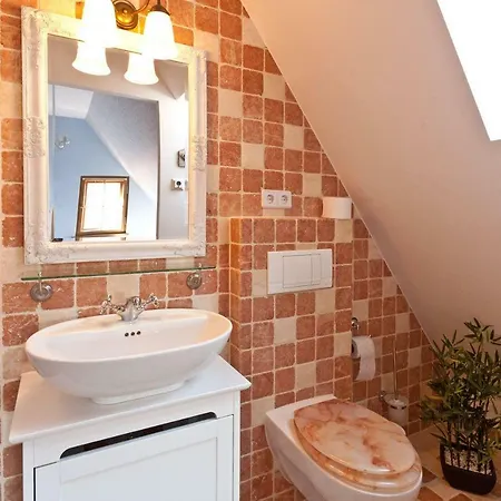 Apartmenthaus Im Hollaendischen Viertel דירה פוטסדאם