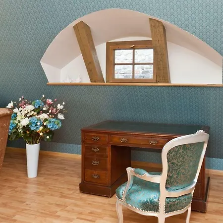 Apartmenthaus Im Hollaendischen Viertel * Potsdam