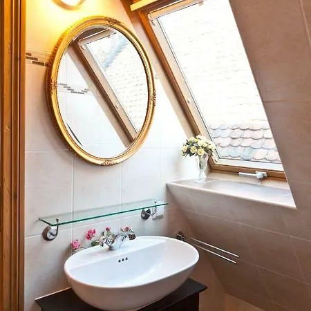 Apartmenthaus Im Hollaendischen Viertel