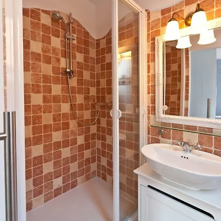 Apartmenthaus Im Hollaendischen Viertel Daire