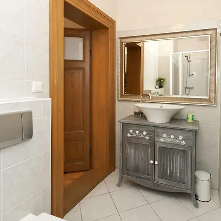 Apartmenthaus Im Hollaendischen Viertel