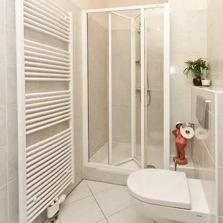 Apartmenthaus Im Hollaendischen Viertel Daire Potsdam