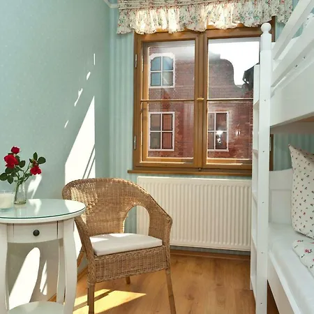 Apartmenthaus Im Hollaendischen Viertel * פוטסדאם