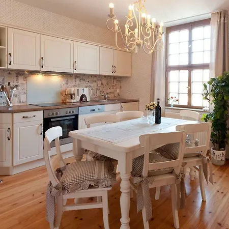 Apartmenthaus Im Hollaendischen Viertel Daire Potsdam