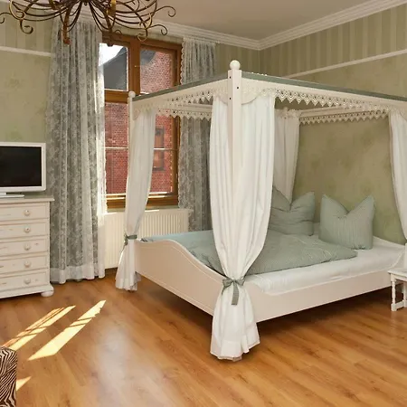 Apartmenthaus Im Hollaendischen Viertel פוטסדאם