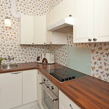 Apartmenthaus Im Hollaendischen Viertel Apartment Potsdam