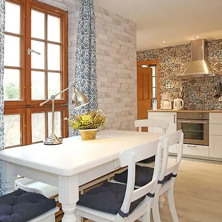 Apartmenthaus Im Hollaendischen Viertel