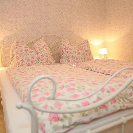 דירה Apartmenthaus Im Hollaendischen Viertel פוטסדאם