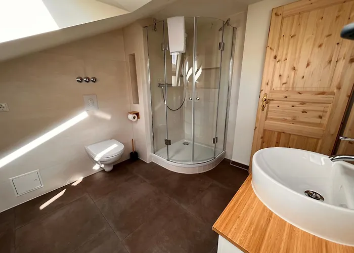 Apartmenthaus Im Hollaendischen Viertel *