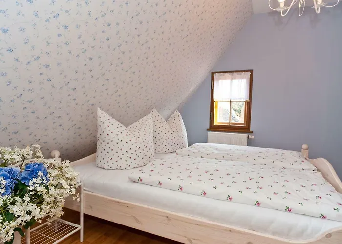 Apartmenthaus Im Hollaendischen Viertel Potsdam