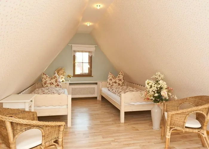 Apartmenthaus Im Hollaendischen Viertel Apartment Potsdam