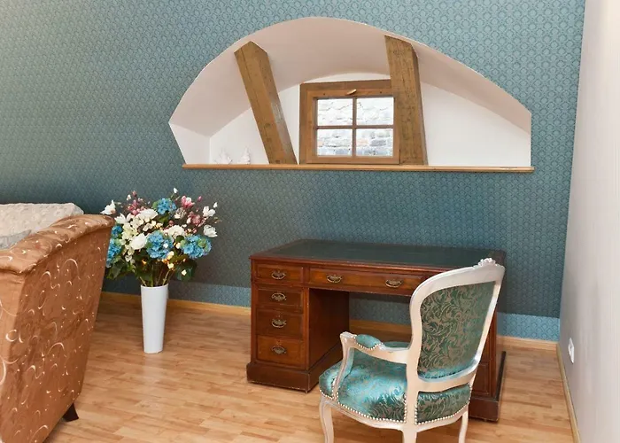 Apartmenthaus Im Hollaendischen Viertel * Potsdam