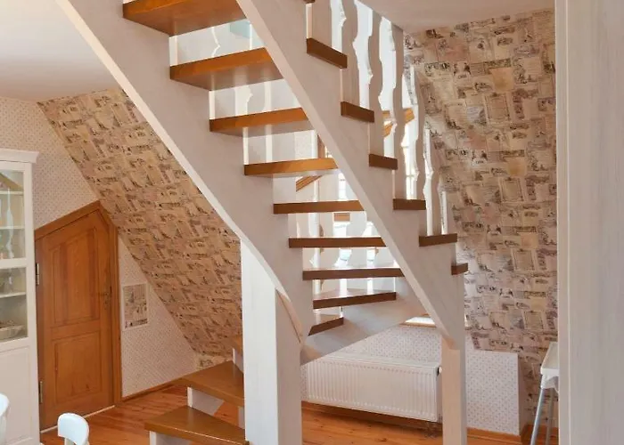 Apartmenthaus Im Hollaendischen Viertel Potsdam