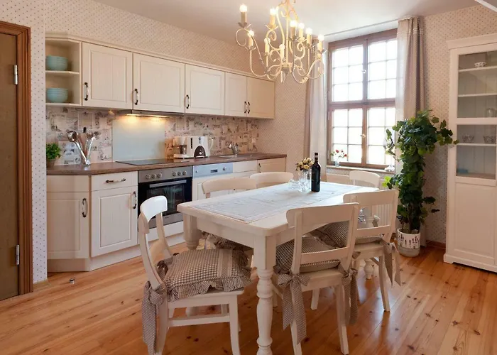 Apartmenthaus Im Hollaendischen Viertel Lägenhet Potsdam