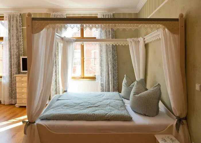 Apartmenthaus Im Hollaendischen Viertel * Potsdam