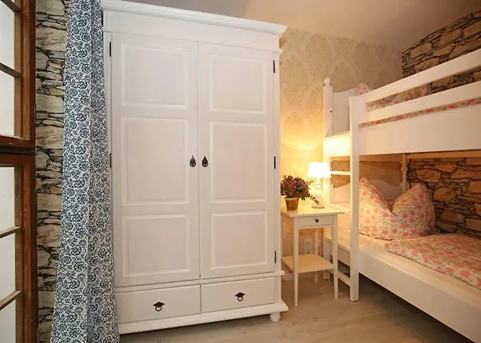 Apartmenthaus Im Hollaendischen Viertel Lägenhet Potsdam