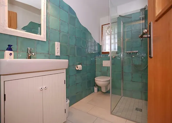 Apartmenthaus Im Hollaendischen Viertel Apartment