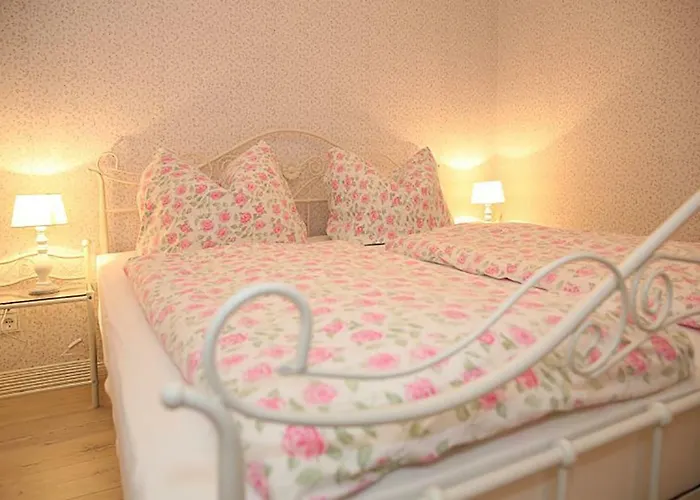 Lägenhet Apartmenthaus Im Hollaendischen Viertel Potsdam